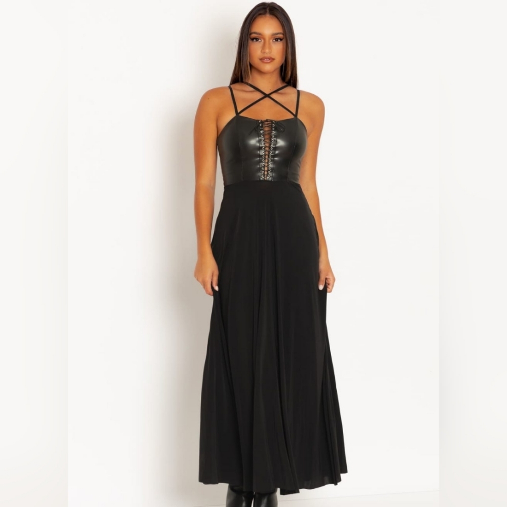 Blackmilk The Apprentice Dress - LIMITED